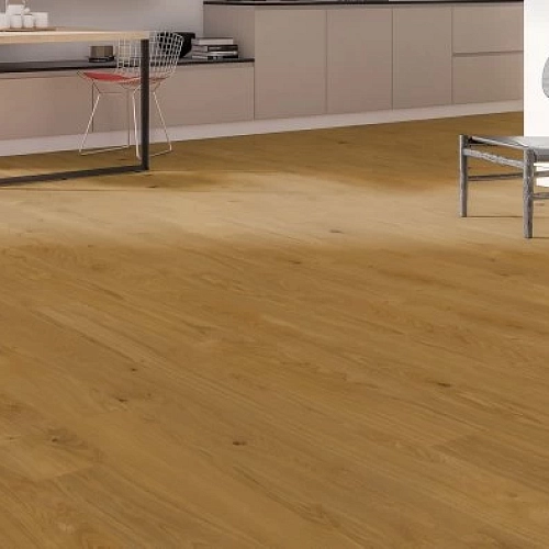 ДУБ МИНДАЛЬ СLASSIC ИНЖЕНЕРНАЯ ДОСКА WEITZER PARKETT TREND 3.0 для пола